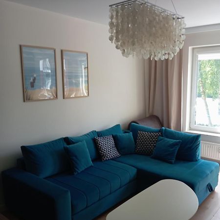 Lux Apartament Polanki - Kolobrzeg Kołobrzeg Exterior foto