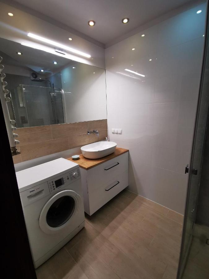 Lux Apartament Polanki - Kolobrzeg Kołobrzeg Exterior foto