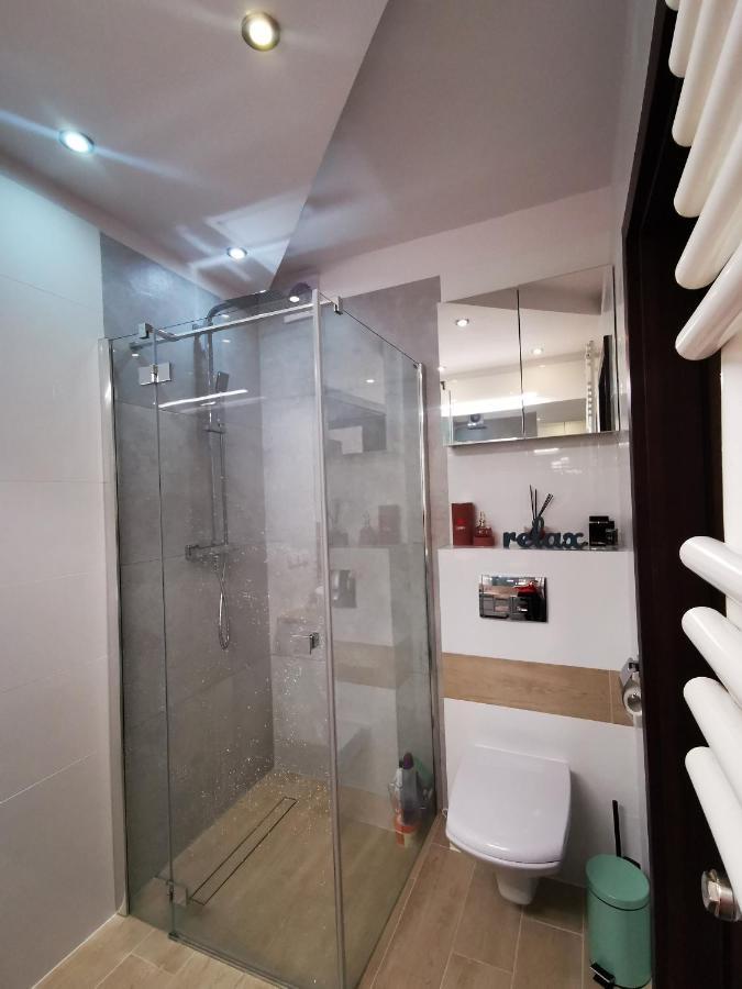 Lux Apartament Polanki - Kolobrzeg Kołobrzeg Exterior foto