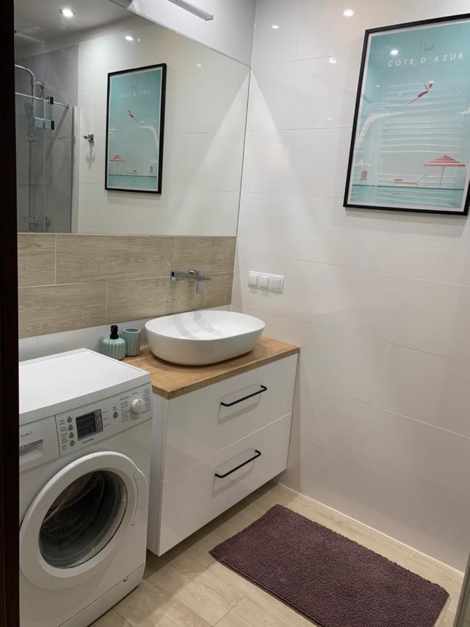 Lux Apartament Polanki - Kolobrzeg Kołobrzeg Exterior foto