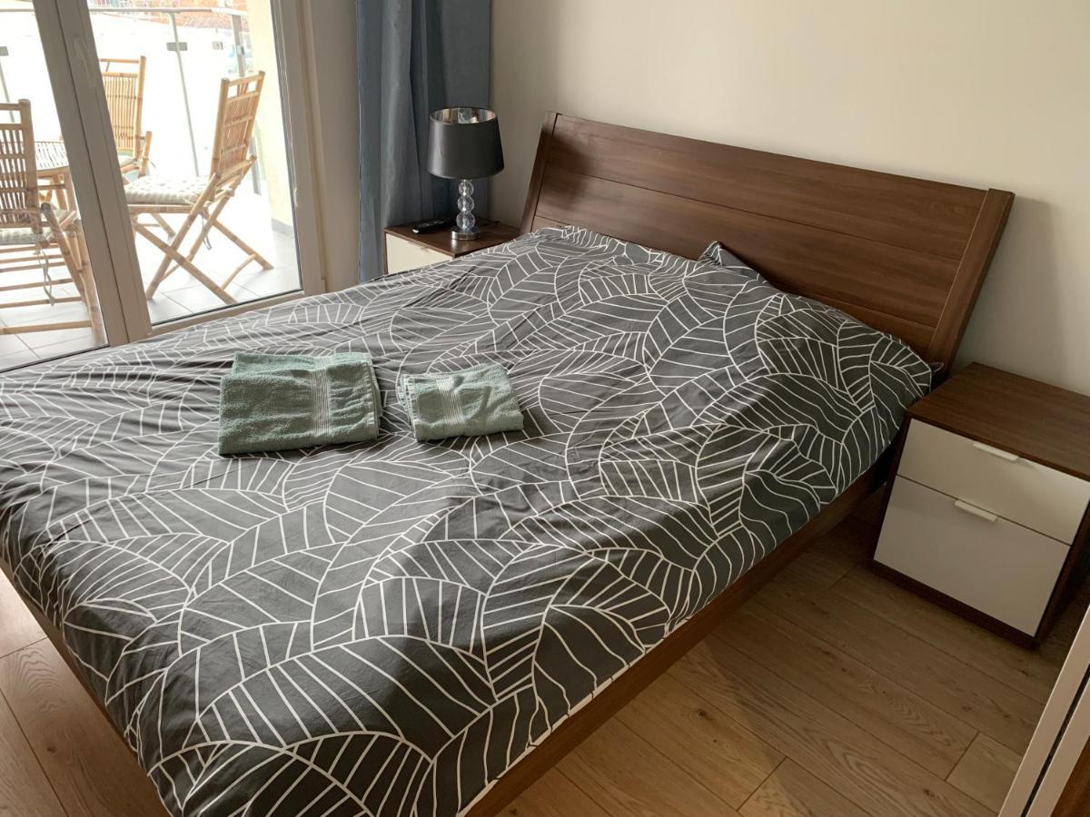 Lux Apartament Polanki - Kolobrzeg Kołobrzeg Exterior foto