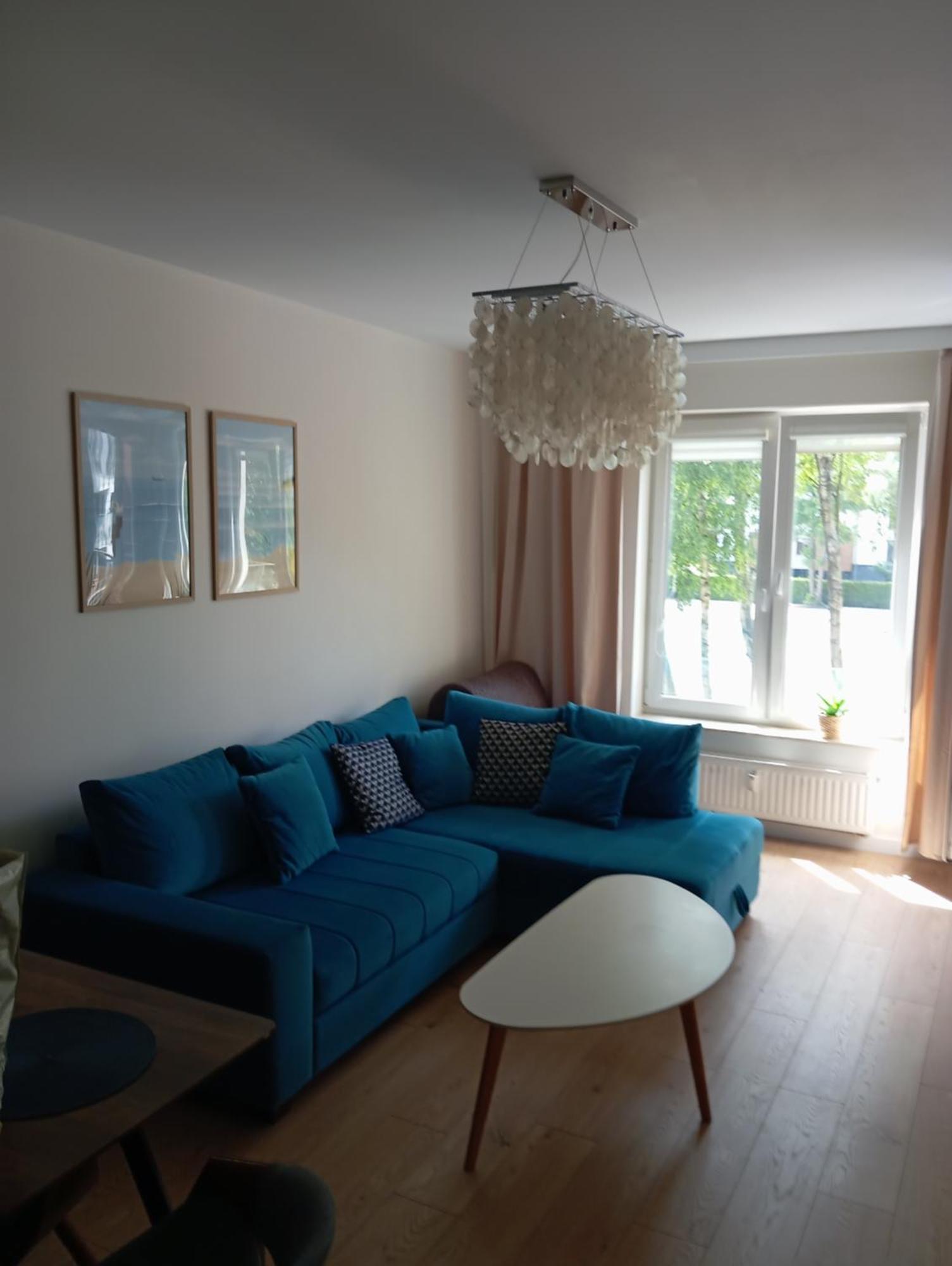 Lux Apartament Polanki - Kolobrzeg Kołobrzeg Exterior foto