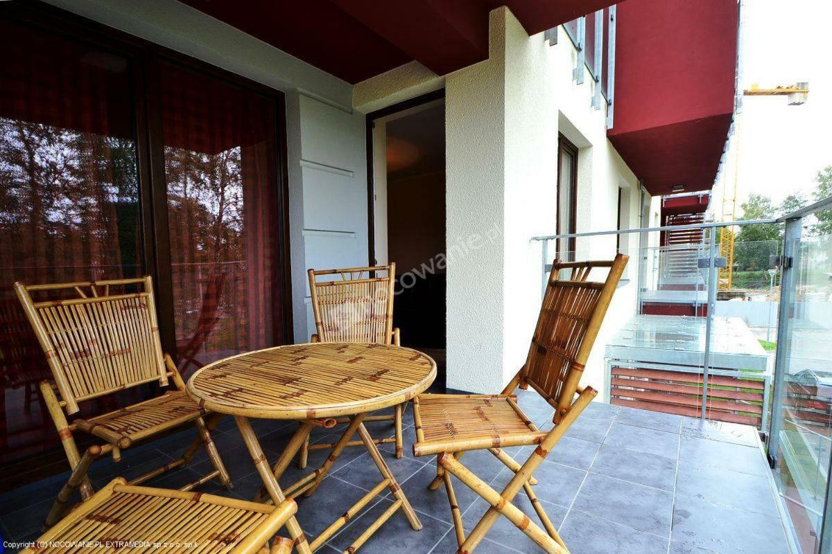 Lux Apartament Polanki - Kolobrzeg Kołobrzeg Exterior foto